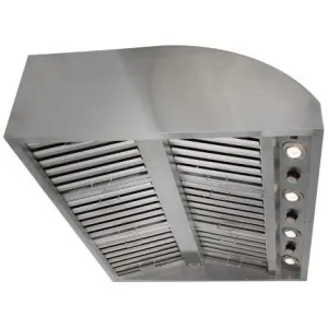 Blaze Grills 36-inch Outdoor Ventilation BLZ-36-VHOOD