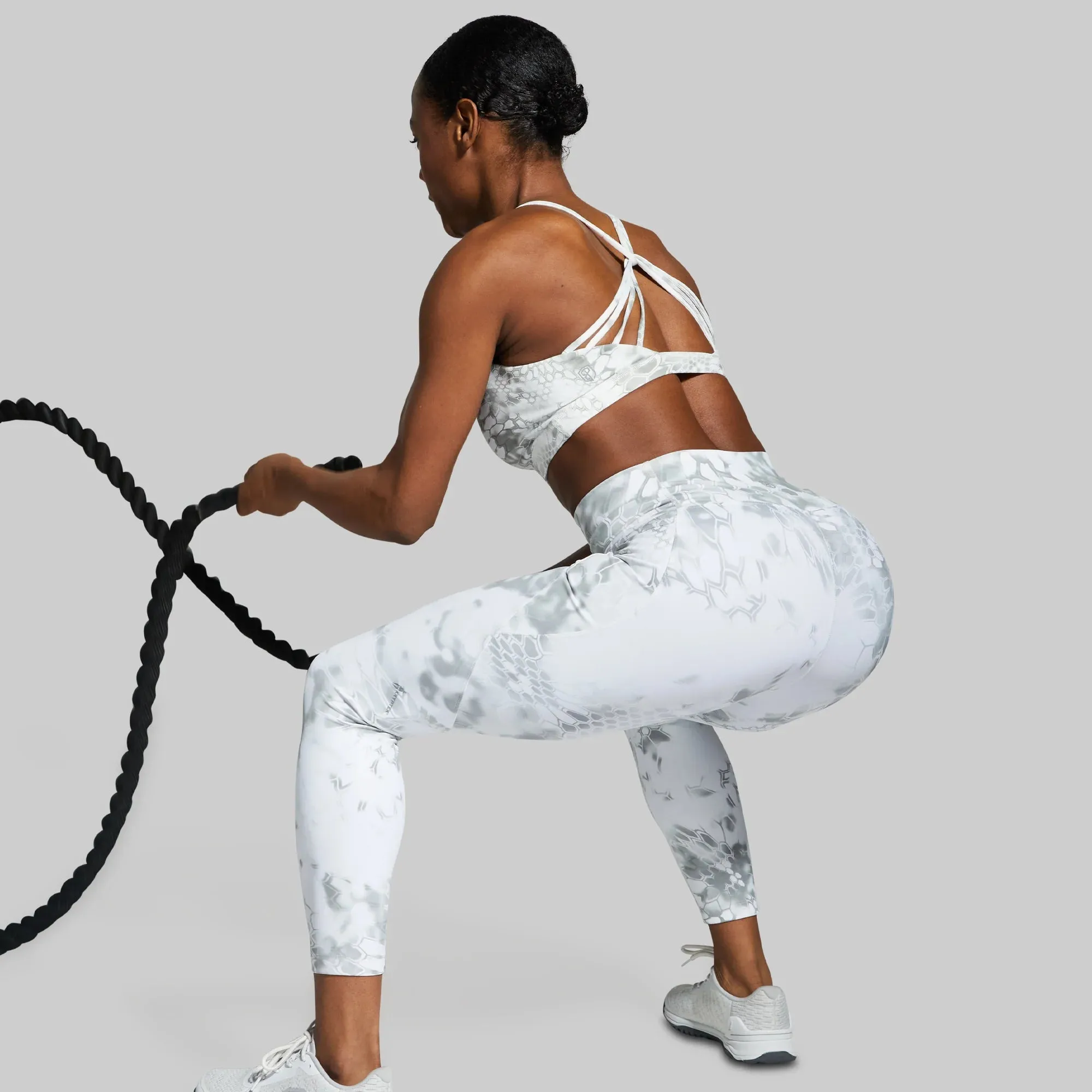 Born Primitive Eccentric Legging