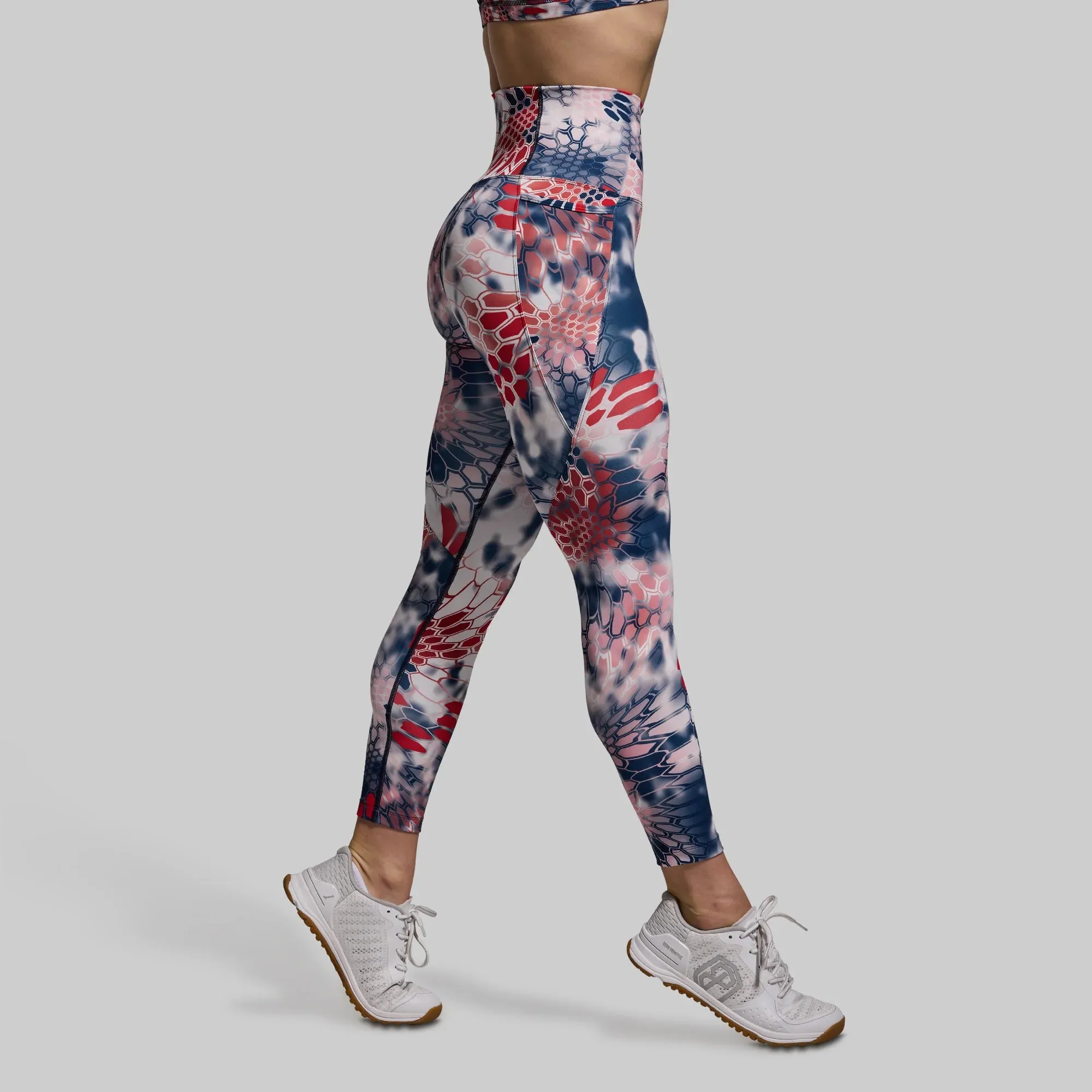 Born Primitive Eccentric Legging