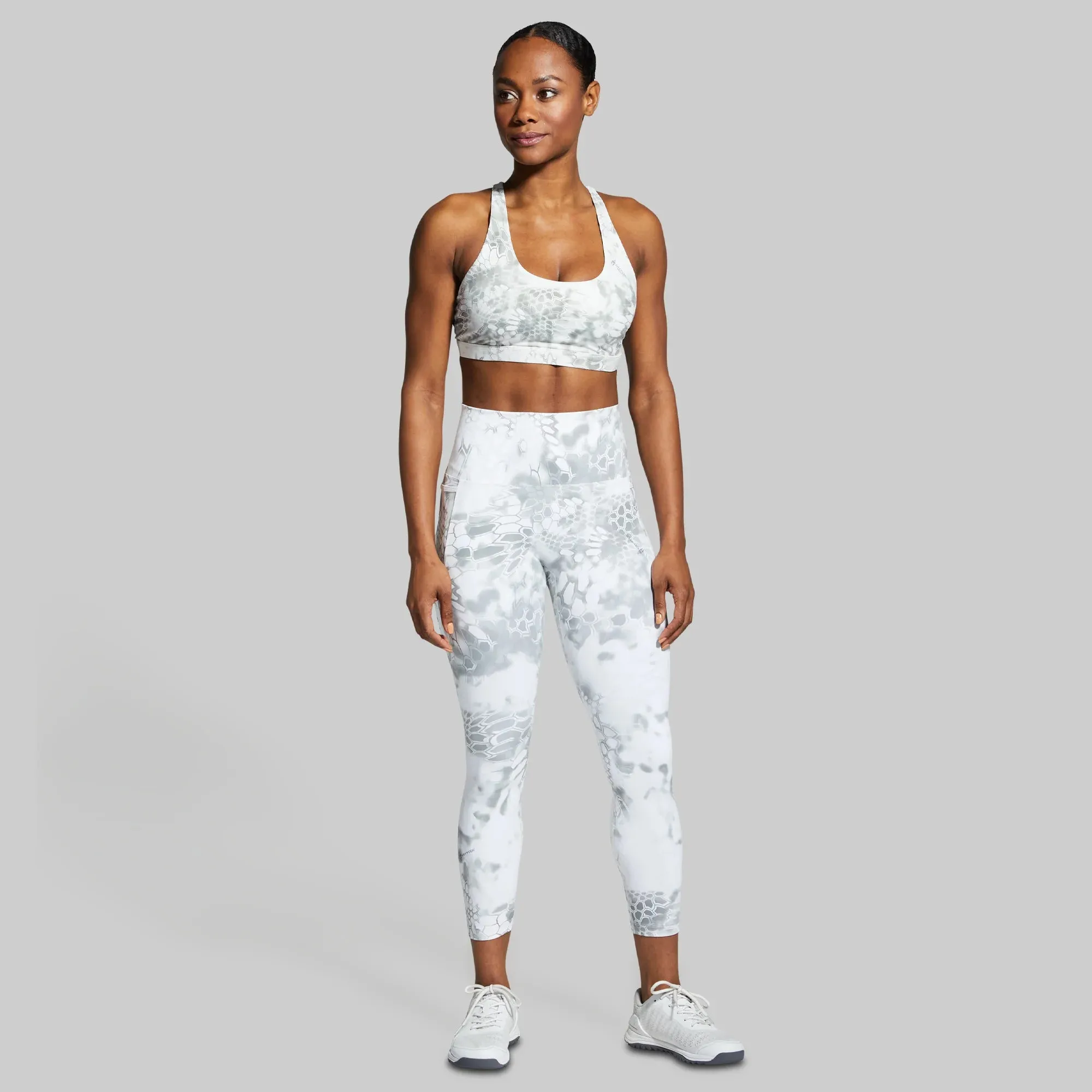 Born Primitive Eccentric Legging