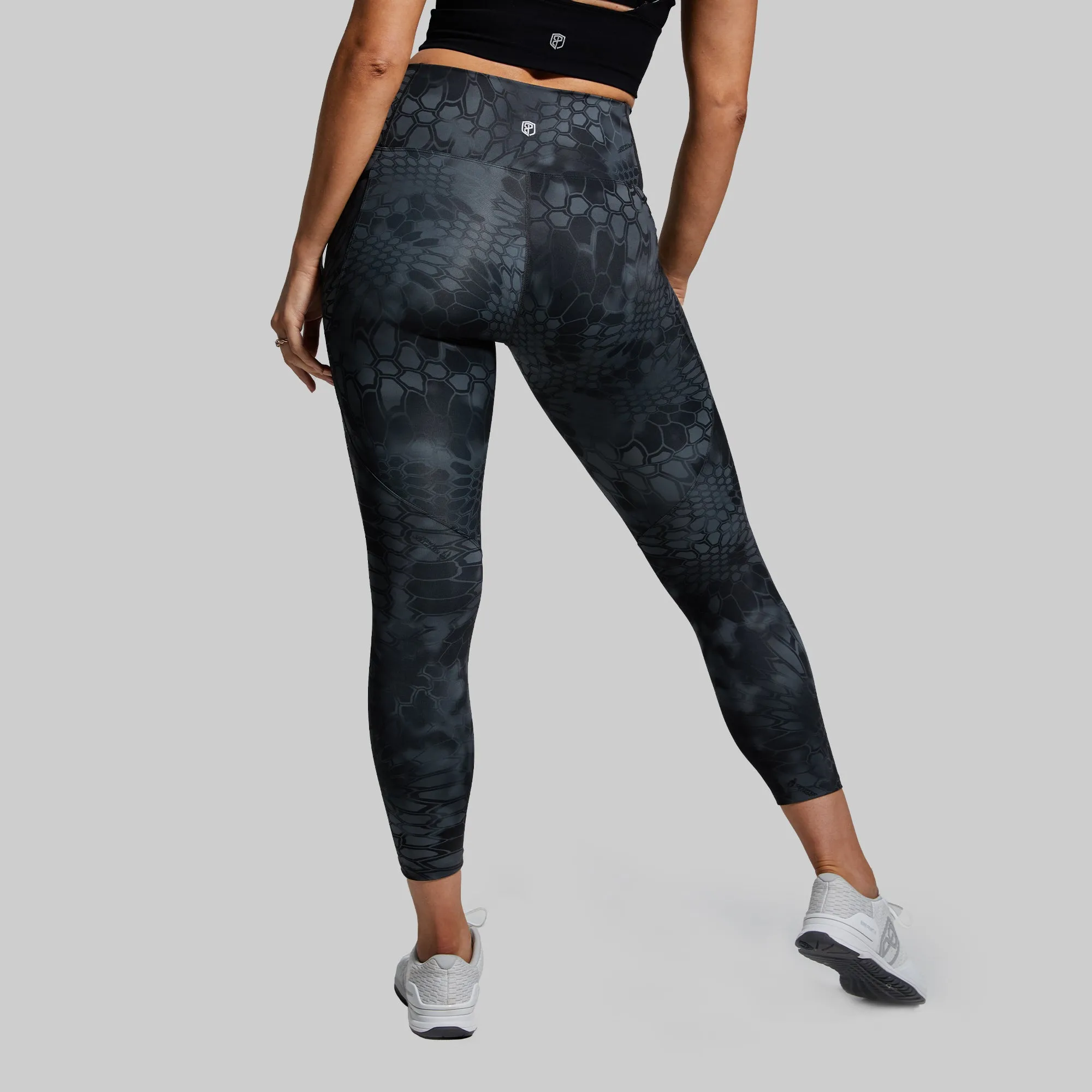 Born Primitive Eccentric Legging
