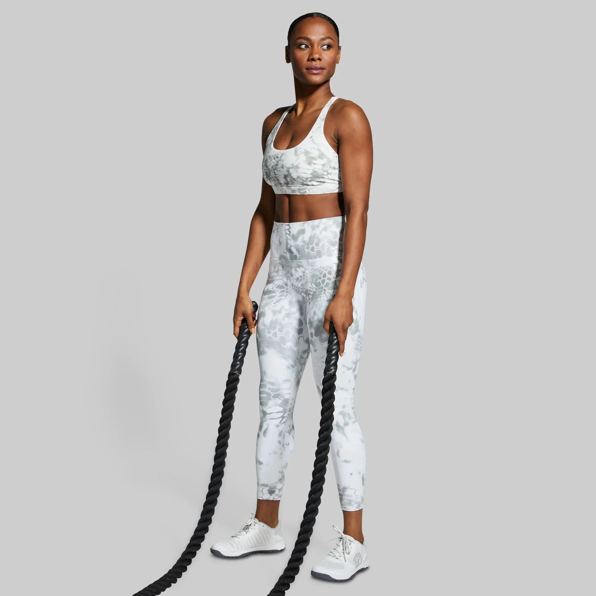 Born Primitive Eccentric Legging