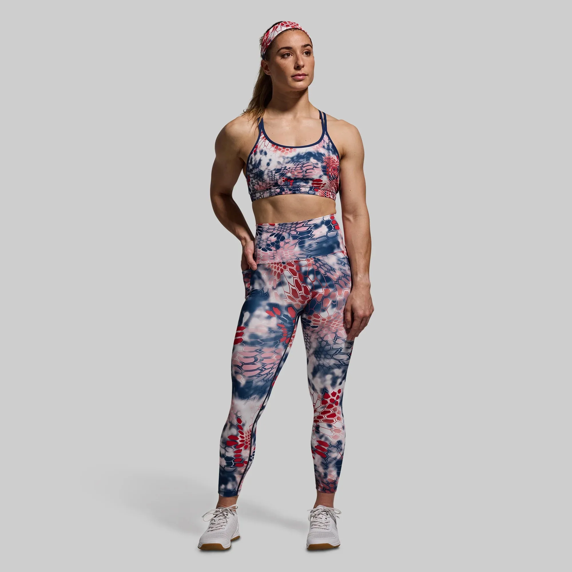 Born Primitive Eccentric Legging