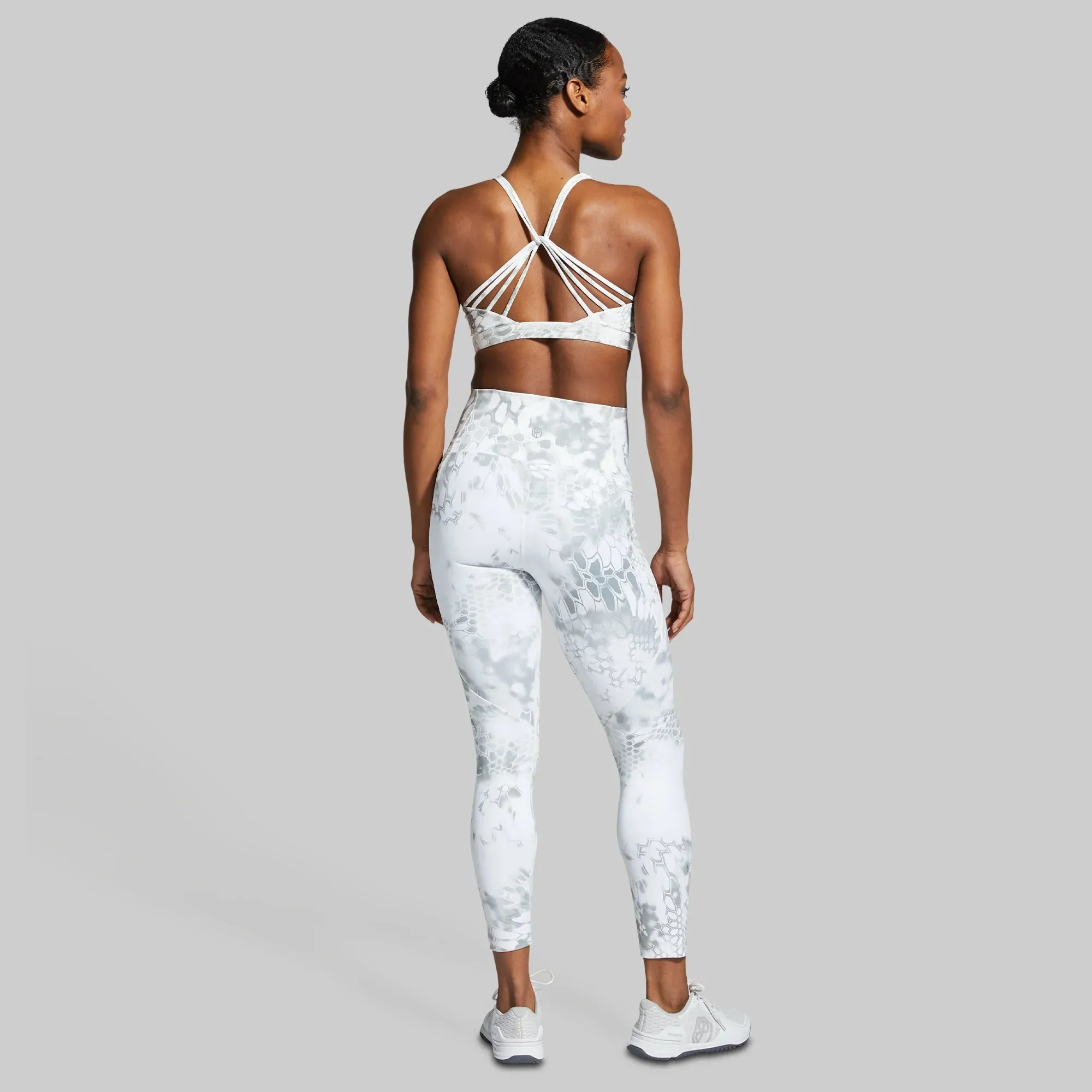 Born Primitive Eccentric Legging