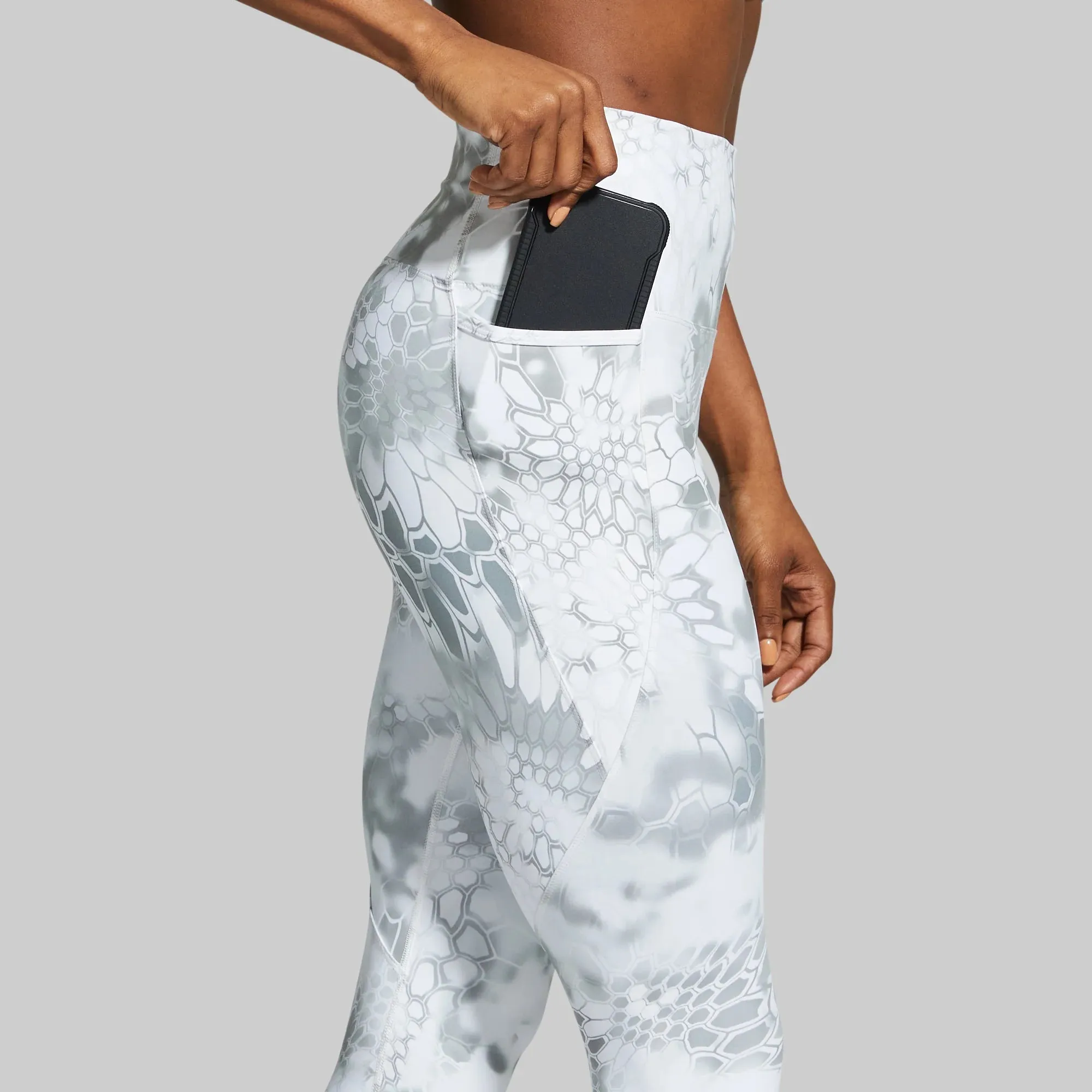 Born Primitive Eccentric Legging