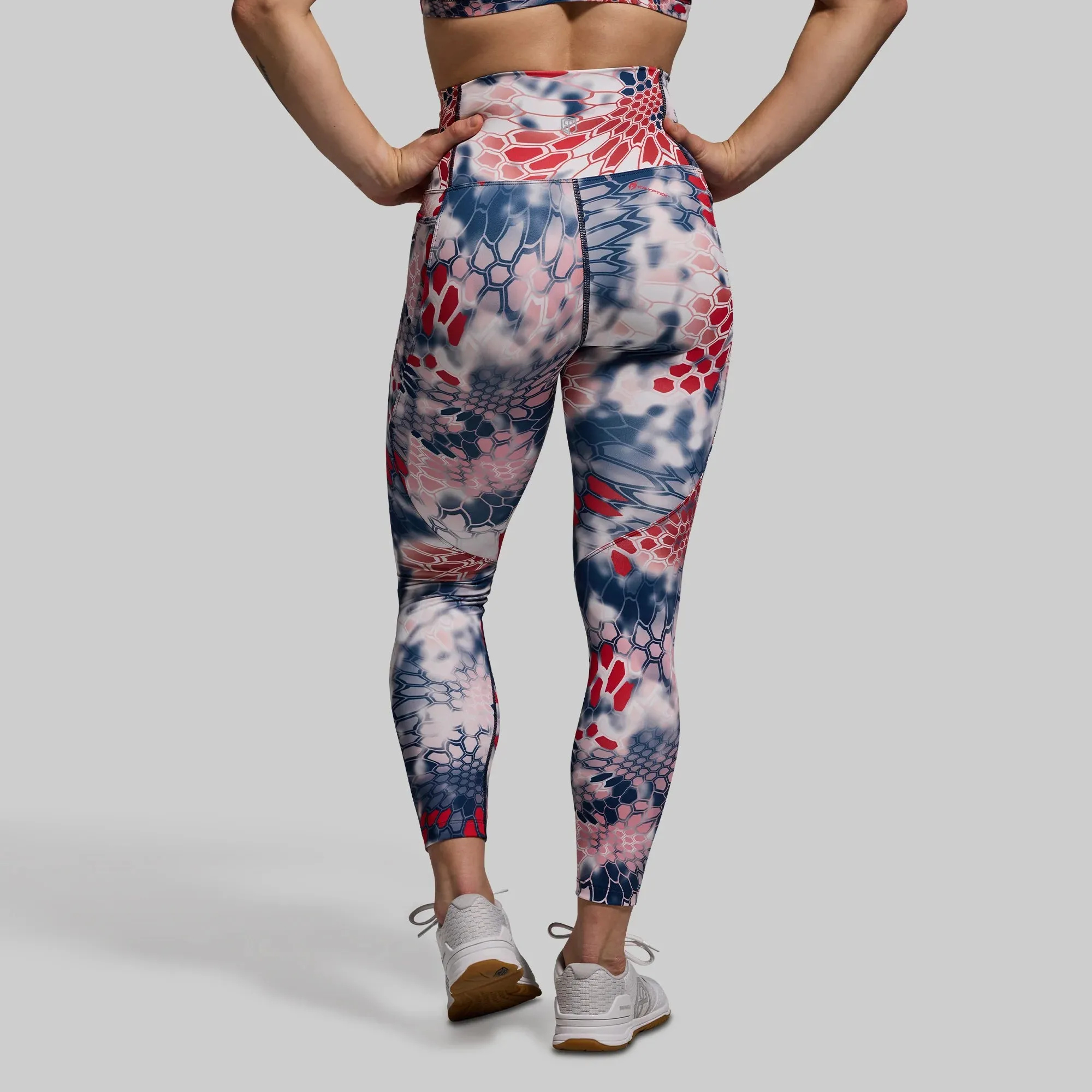 Born Primitive Eccentric Legging