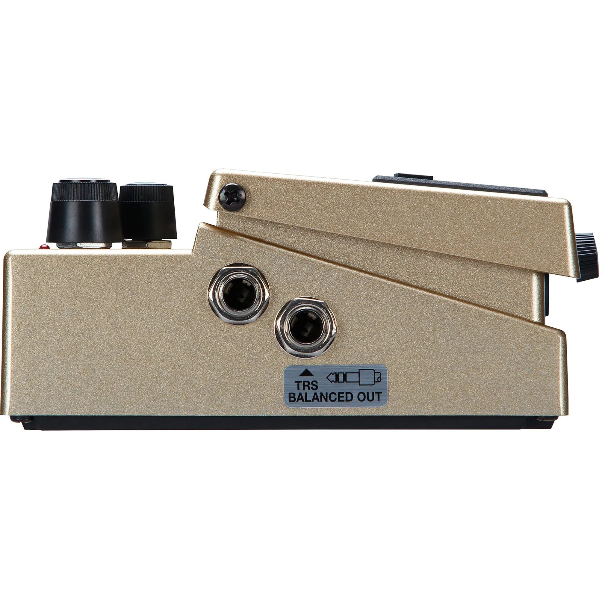 Boss AD-2 Acoustic Guitar Pre-Amp Pedal