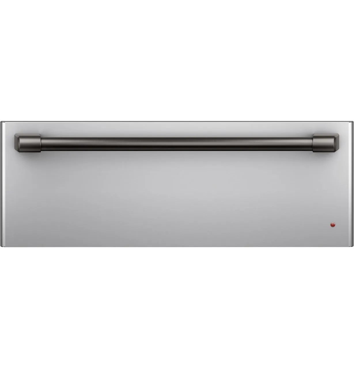Cafe CXWD0H0PMBT Caf(eback)™ 2 - 30" Double Wall Oven Handles - Brushed Black
