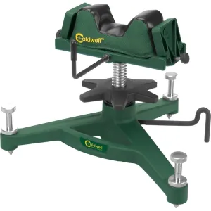 Caldwell Rock Deluxe Front Shooting Rest