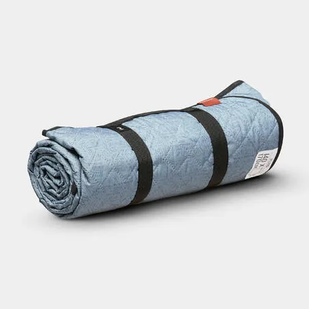 Camping And Walking Rug - 140 X 170 Cm - G