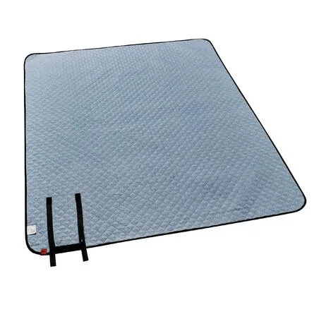 Camping And Walking Rug - 140 X 170 Cm - G