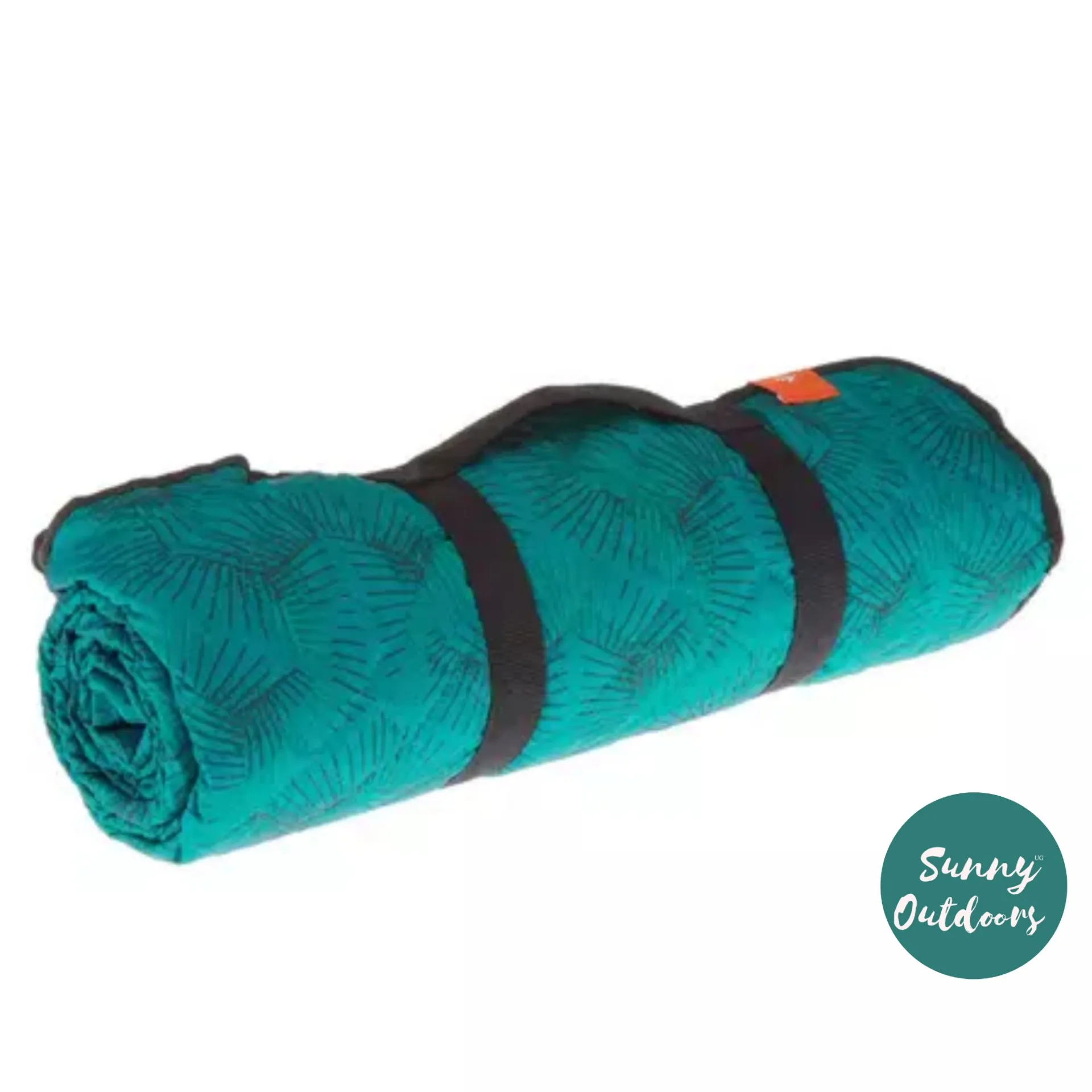 Camping And Walking Rug - 140 X 170 Cm - G
