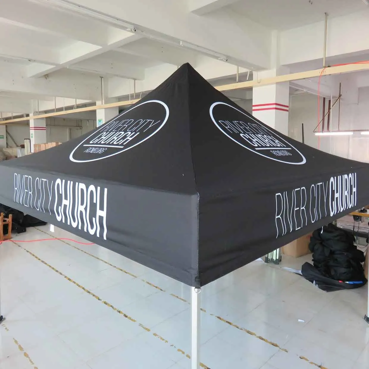 Canopy Only
