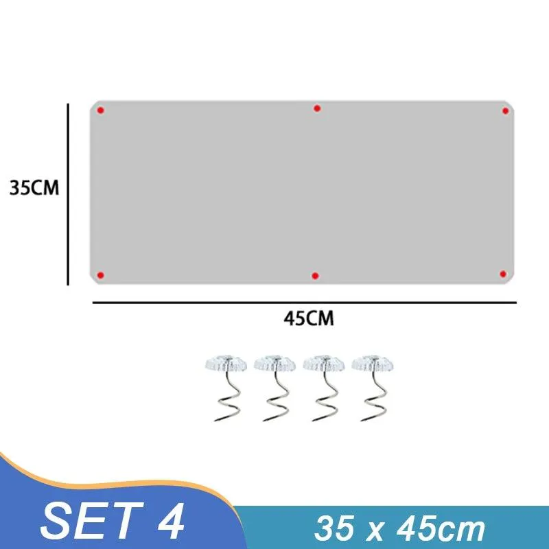 Cat Claw Protection Shield: Comprehensive Furniture Guarding Solution