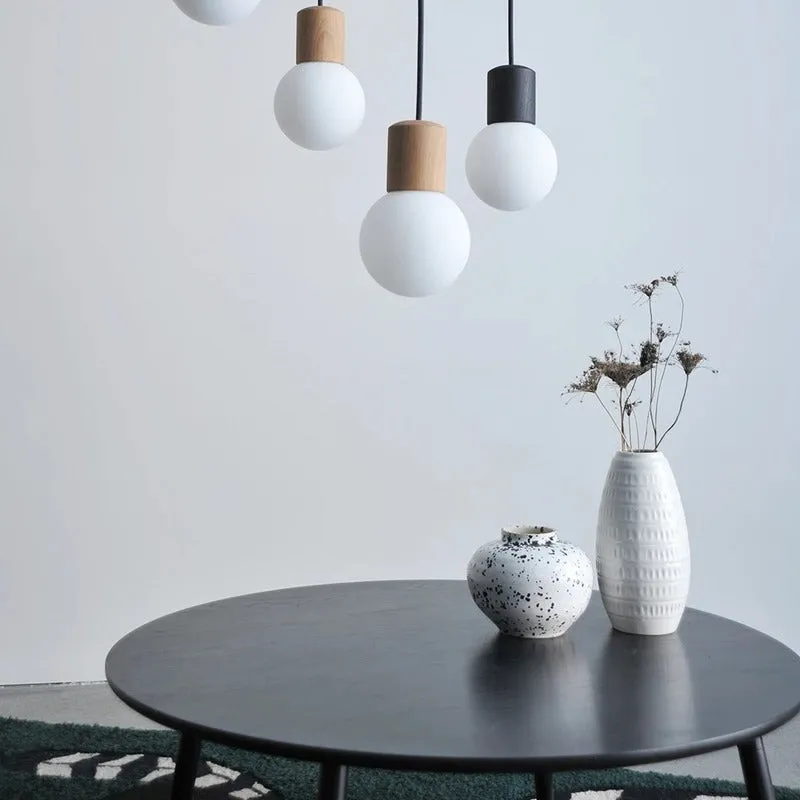Catkin LED Pendant Light