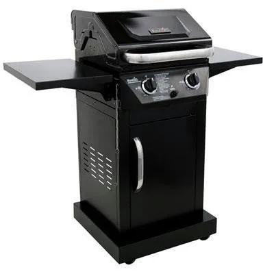 Cb 300  30000 Btu  2 Burner