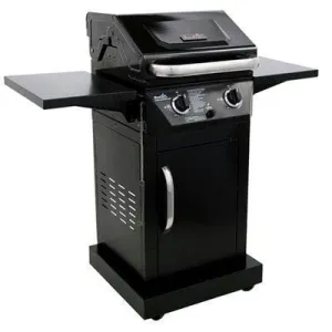 Cb 300  30000 Btu  2 Burner