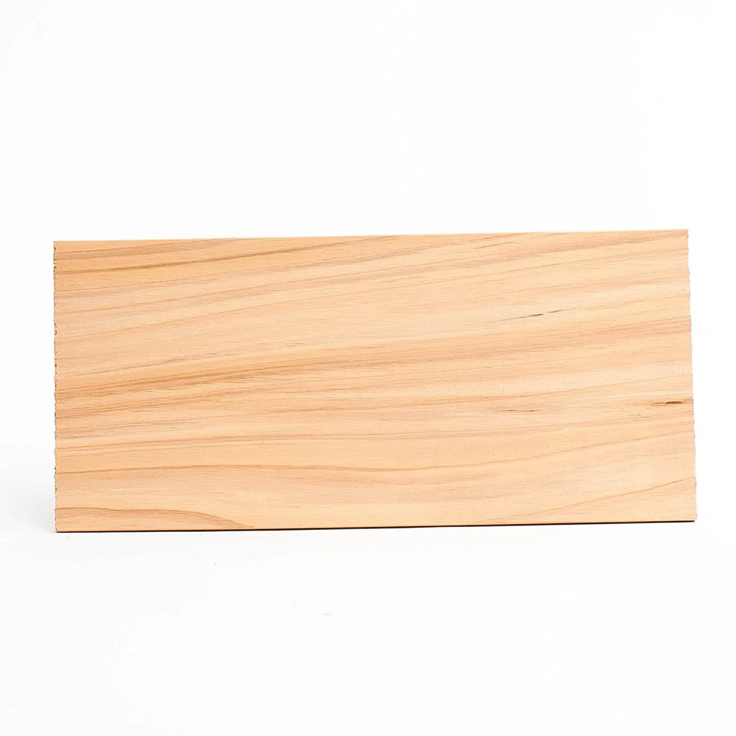 Cedar Grilling Planks 12-pack   2 FREE Maple Planks