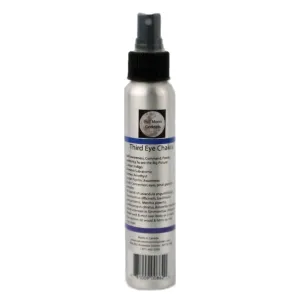 Chakra Spray - Third Eye - Indigo