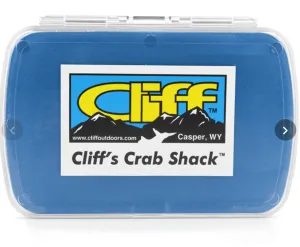 Cliff Outdoors Crab Shack