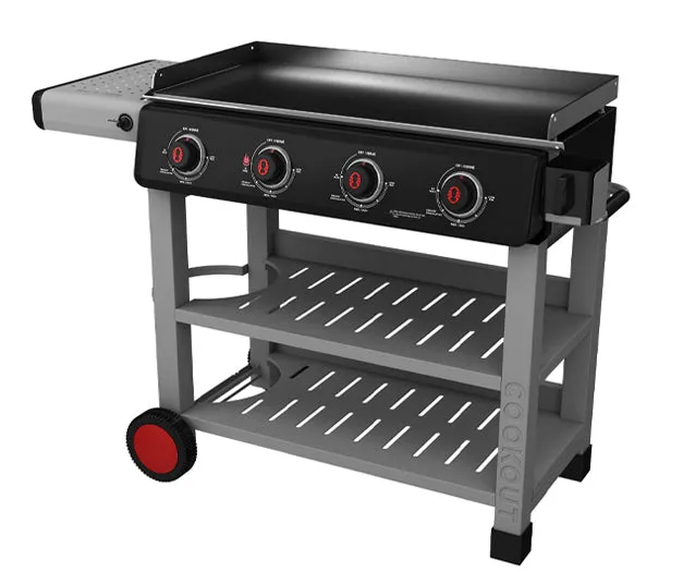 Coleman CookoutTM 36” Griddle Station (36")
