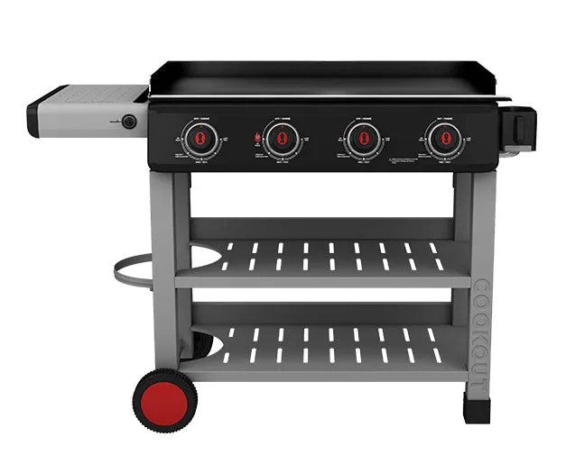Coleman CookoutTM 36” Griddle Station (36")