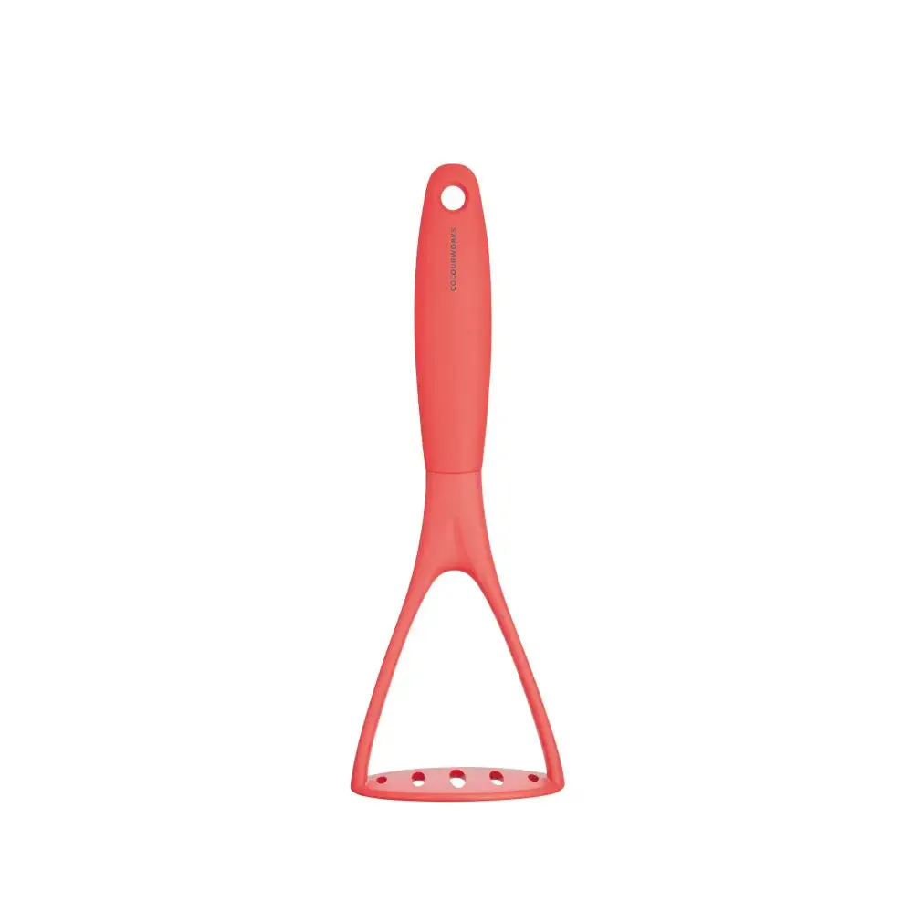 Colourworks 5 Piece Complete Kitchen Utensil Set of 5