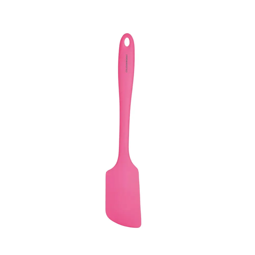 Colourworks 5 Piece Complete Kitchen Utensil Set of 5