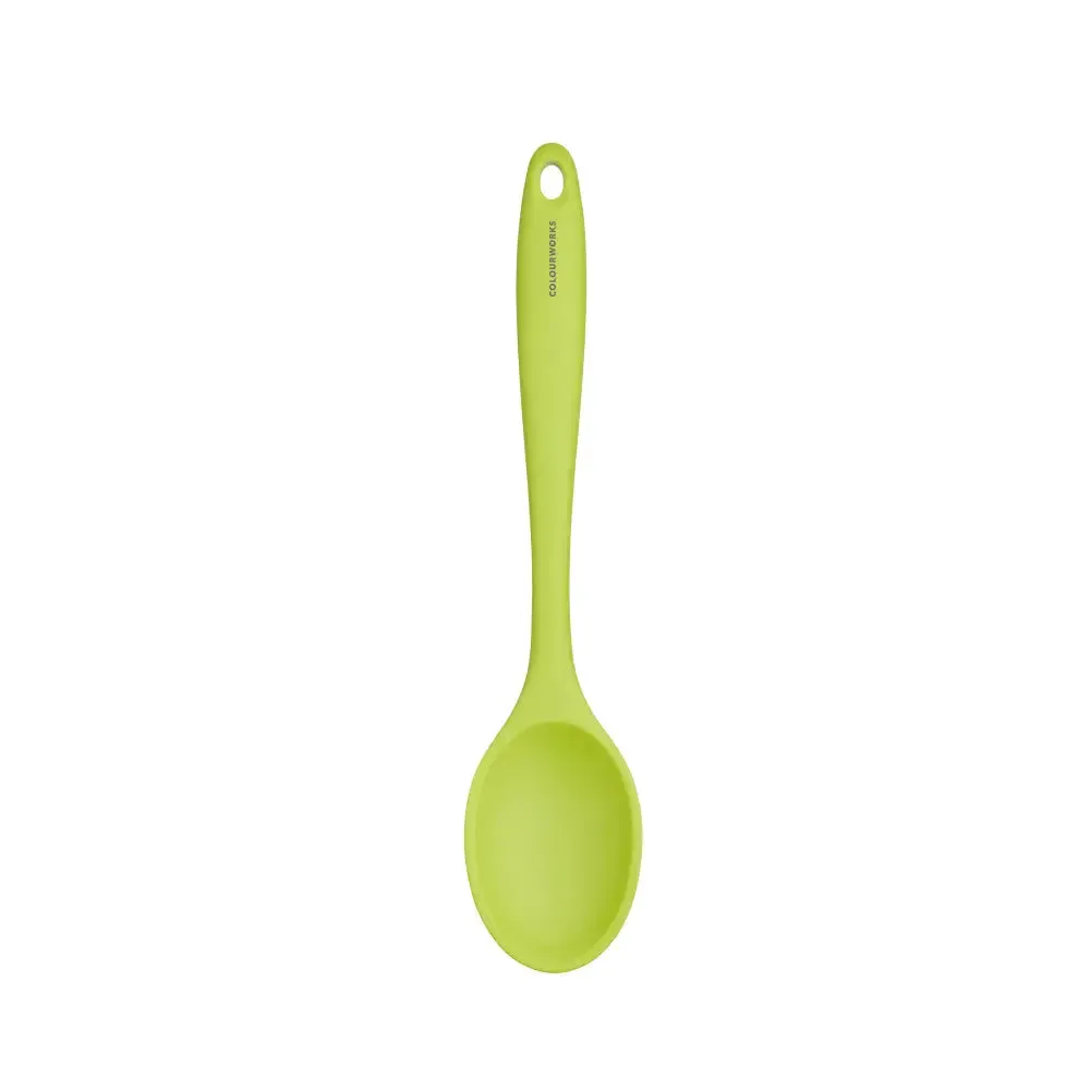 Colourworks 5 Piece Complete Kitchen Utensil Set of 5