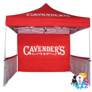Complete Packages Canopy San Antonio TX