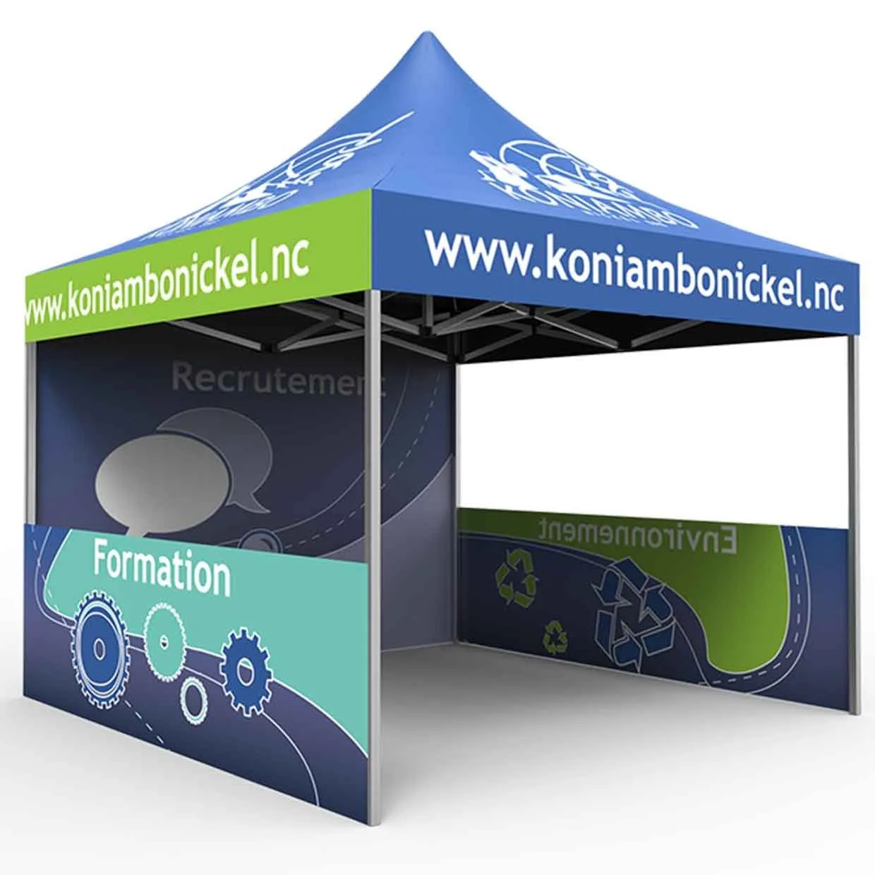 Complete Packages Canopy San Antonio TX