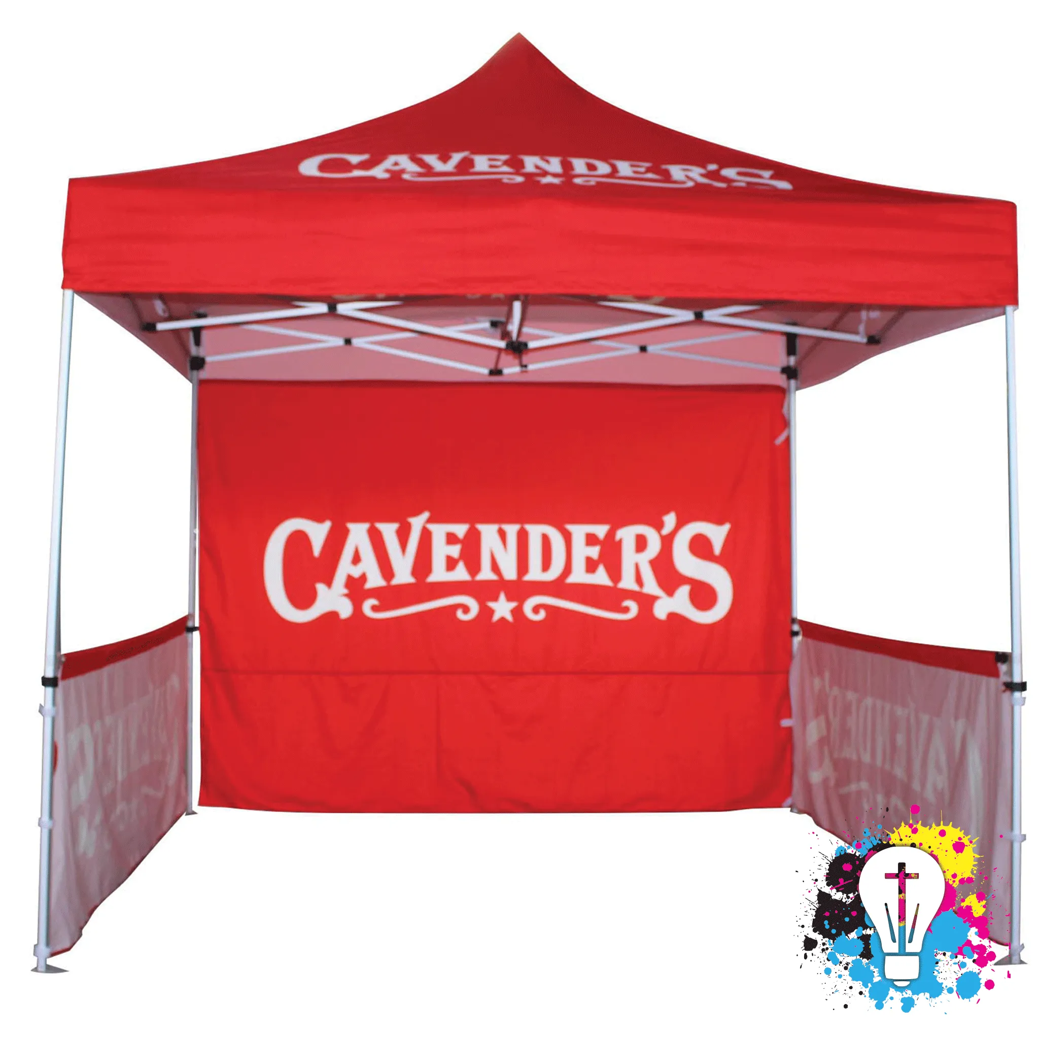 Complete Packages Canopy San Antonio TX