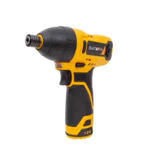 Cordless Impact Driver 12V 120Nm