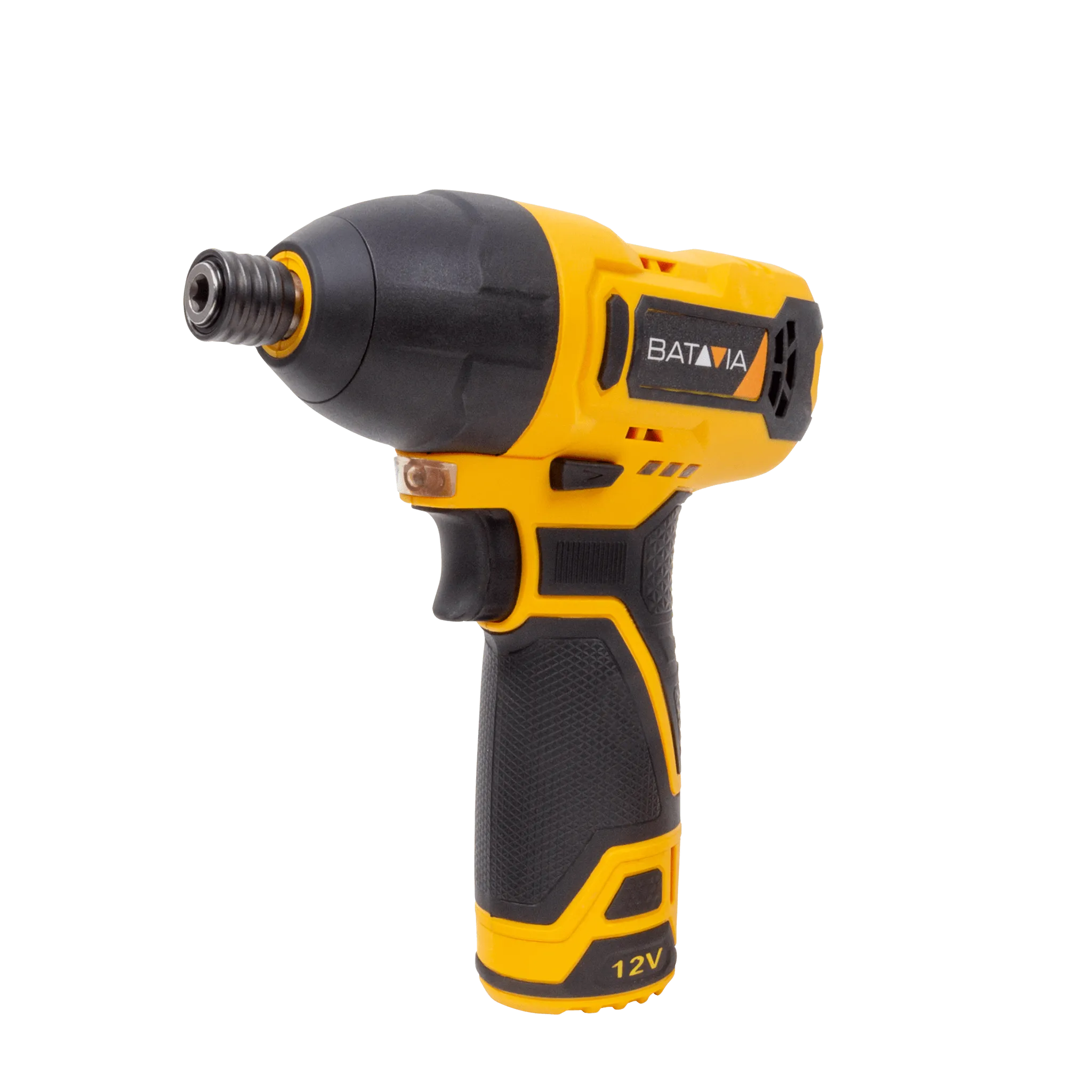 Cordless Impact Driver 12V 120Nm