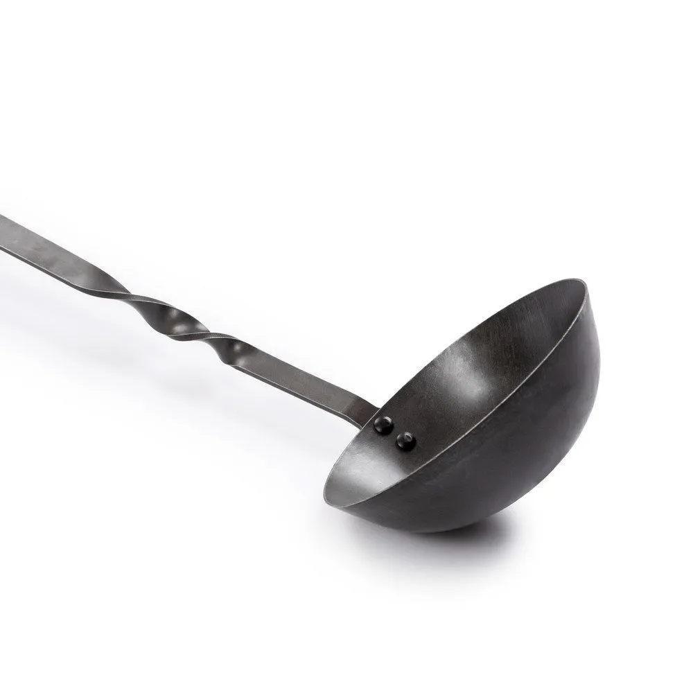 Cowboy Cooking Ladle