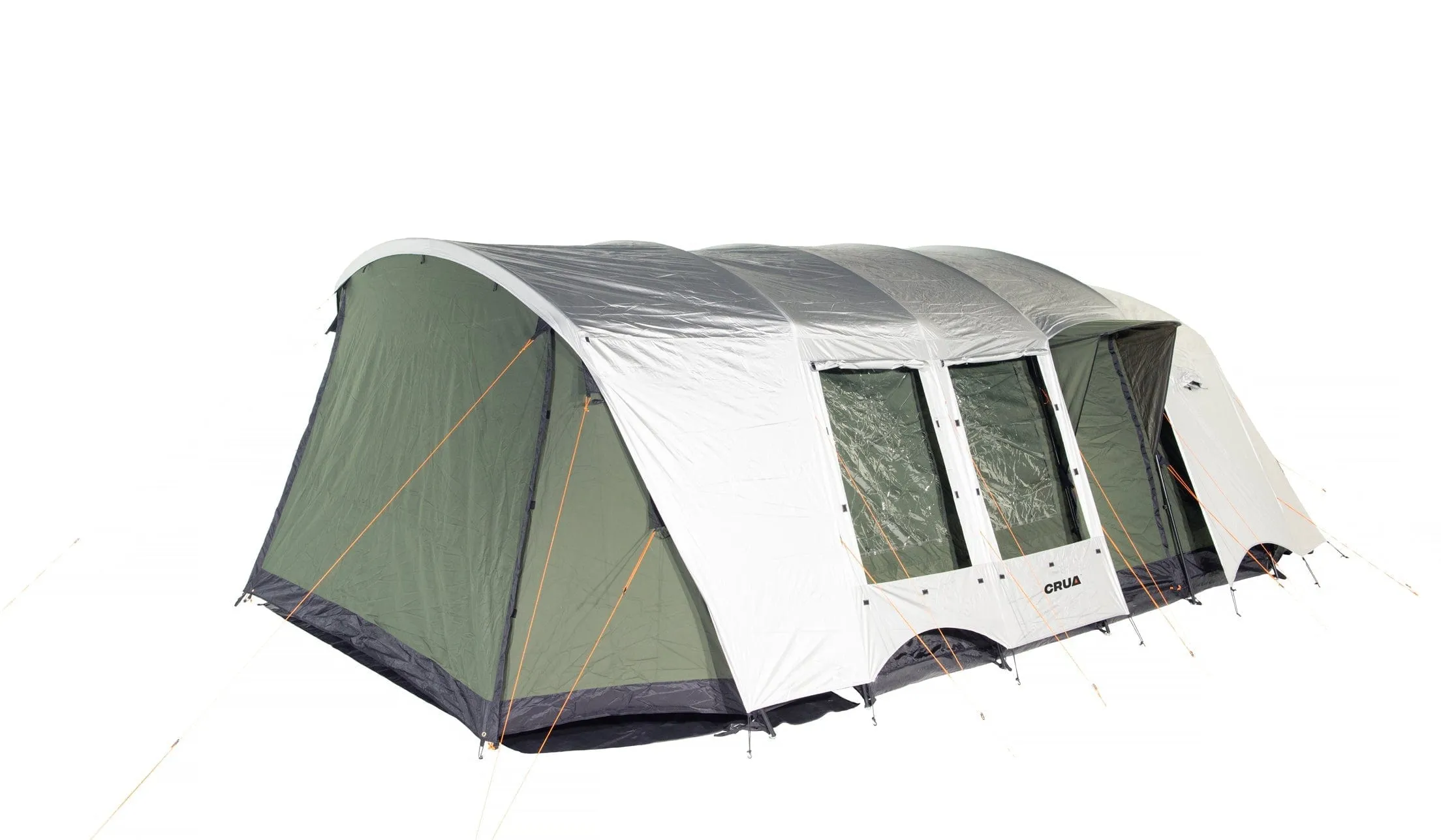 Crua Outdoors LOJ Double-Sided Reflective Flysheet