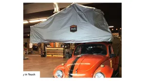 CVT TENTS | Pioneer Cold Weather Cover