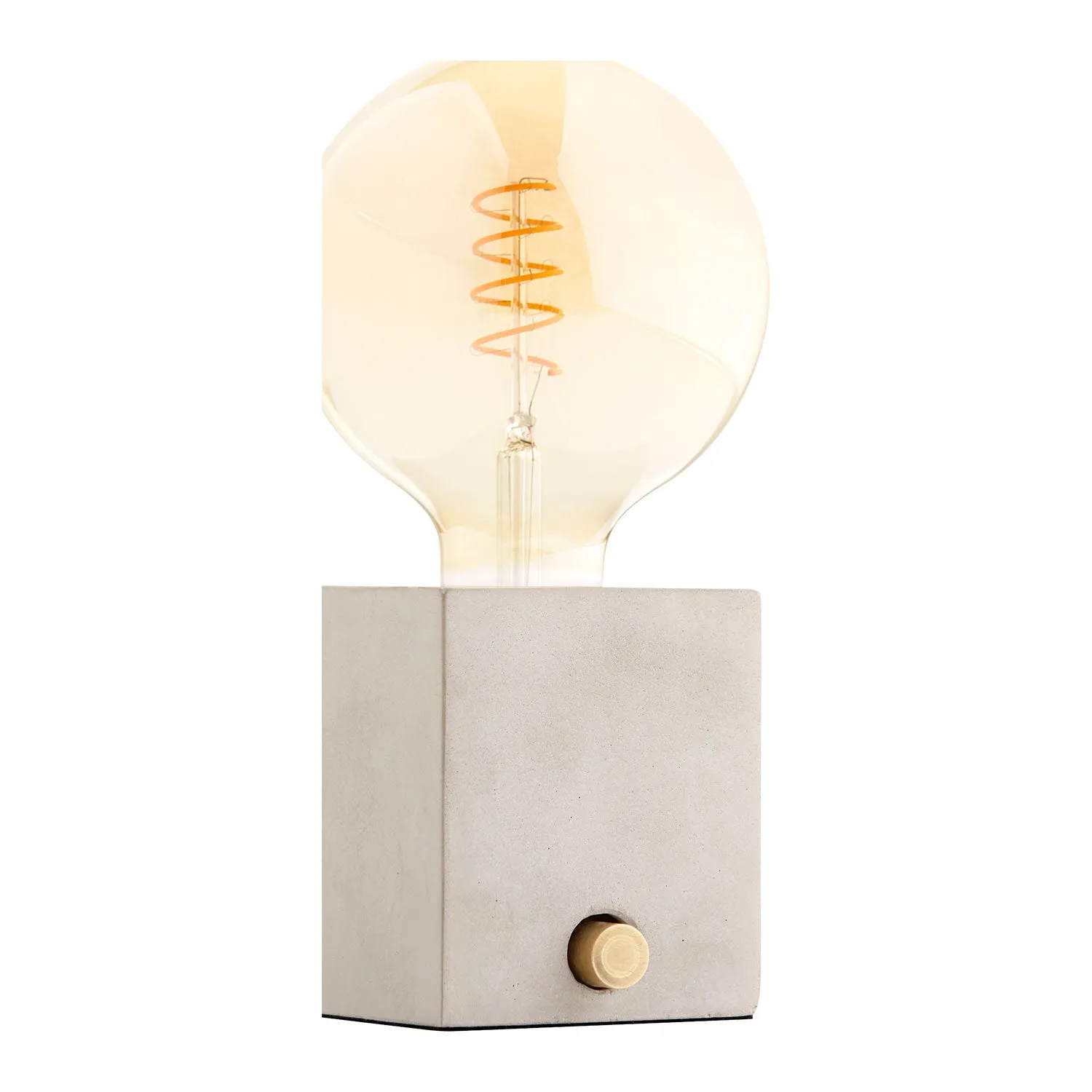 Cyan Design Solid Inversion Table Lamp