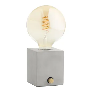 Cyan Design Solid Inversion Table Lamp