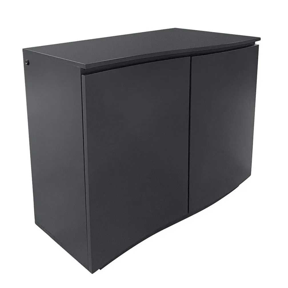 Daiva Sideboard Charcoal Small