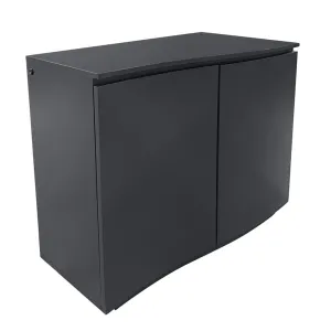 Daiva Sideboard Charcoal Small