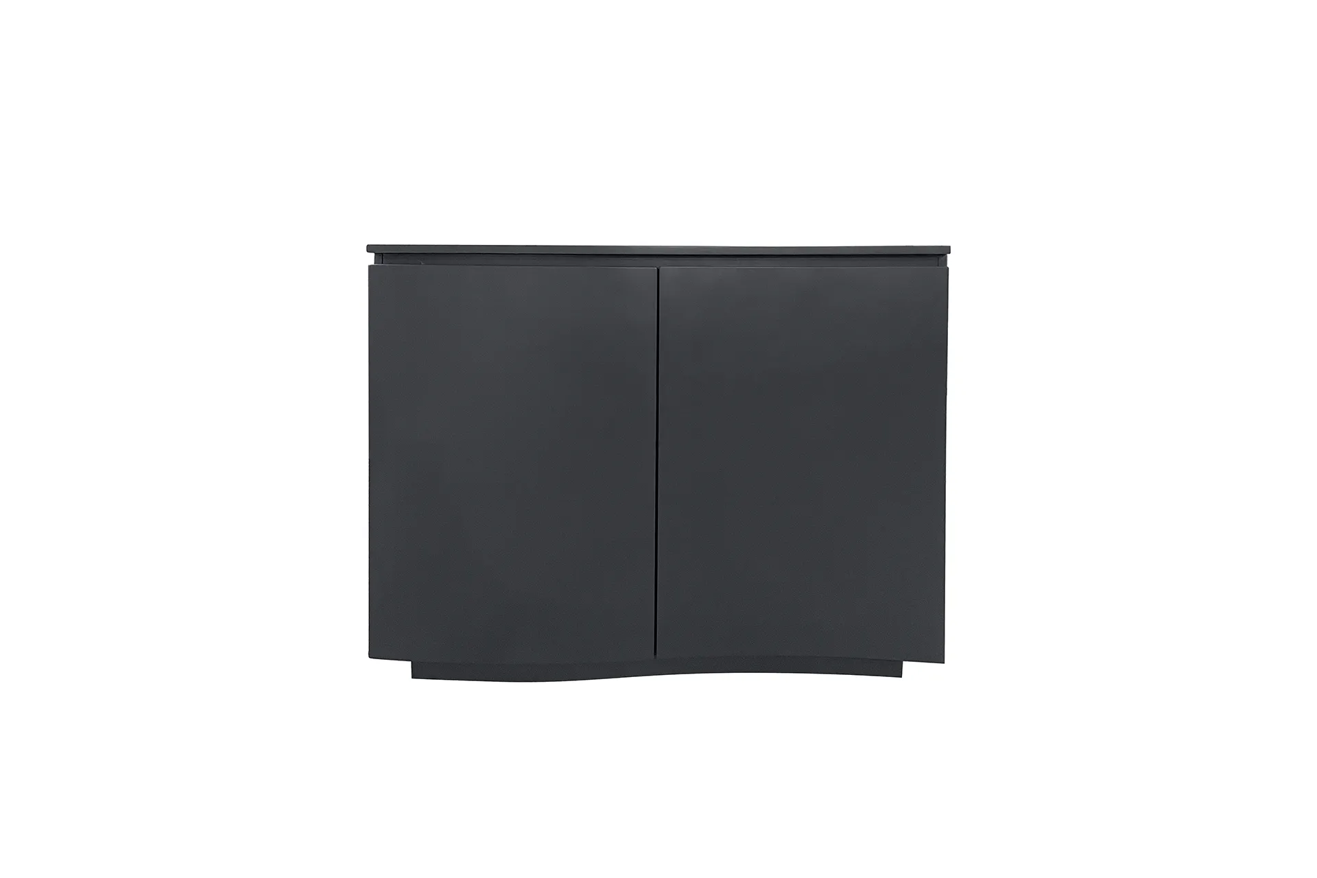 Daiva Sideboard Charcoal Small