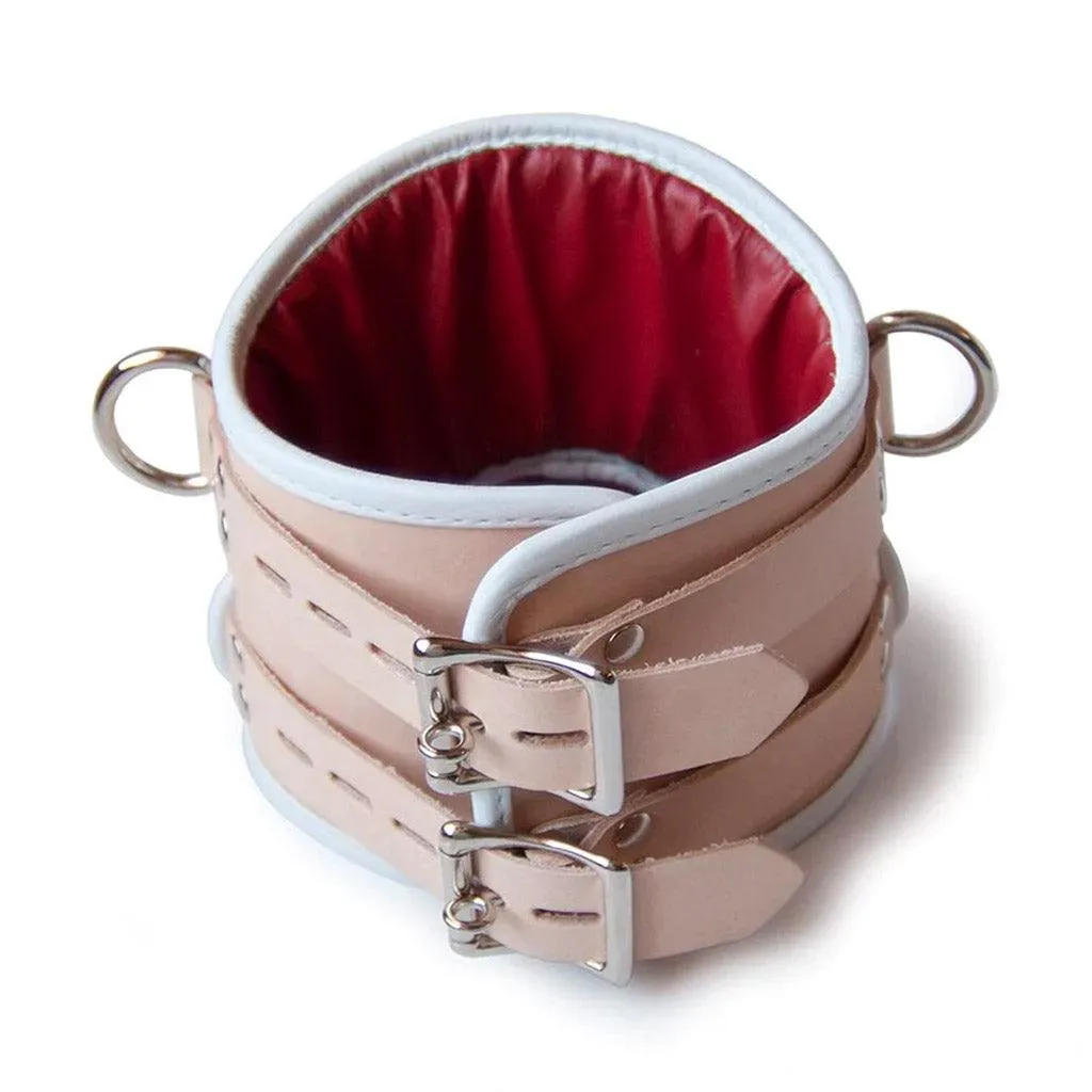 Deluxe Padded Medical Posture Collar