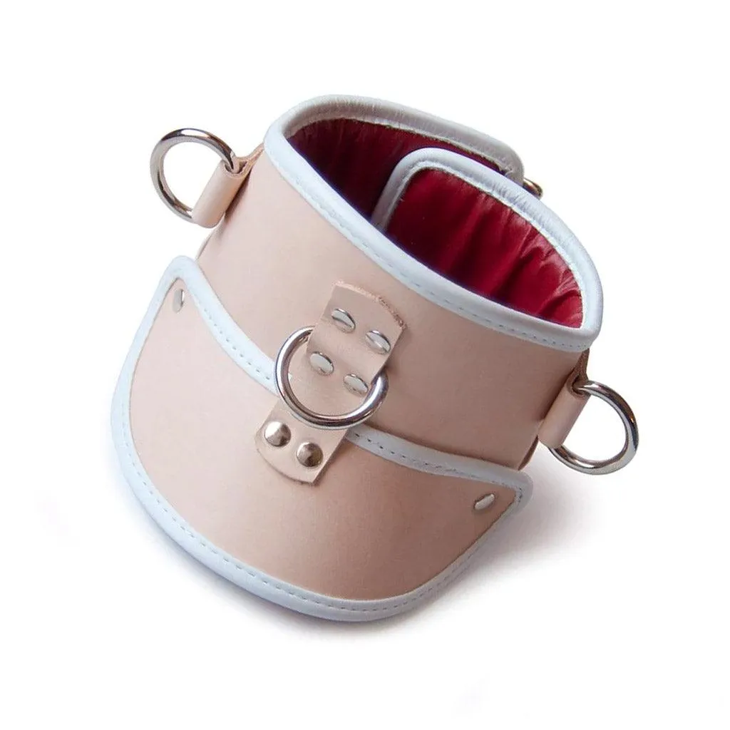 Deluxe Padded Medical Posture Collar