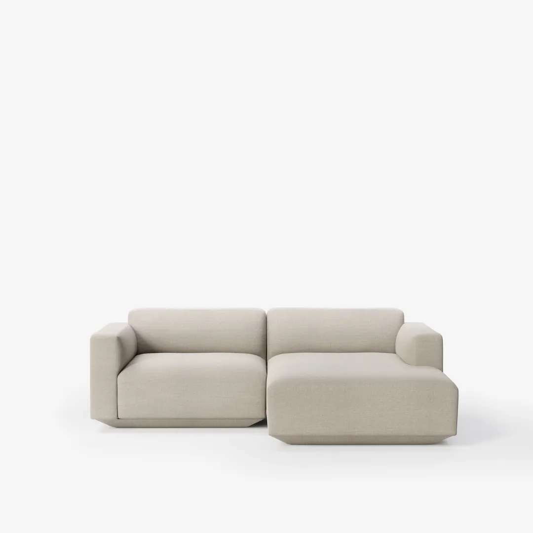 Develius Modular Sofa