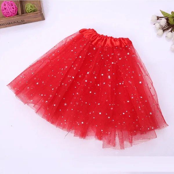 Dresi - Skirt with lights