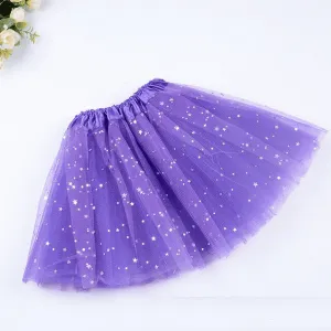 Dresi - Skirt with lights