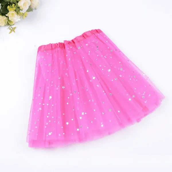 Dresi - Skirt with lights