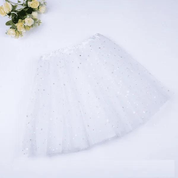 Dresi - Skirt with lights