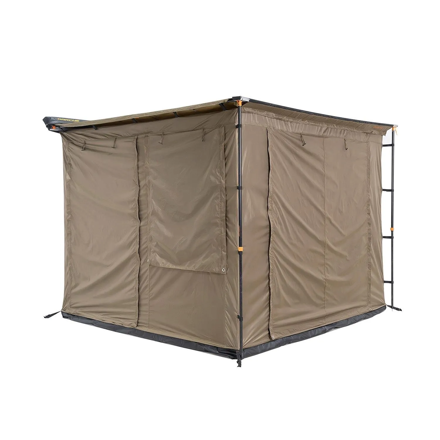 Eclipse 2525 Awning Annex 2.5m x 2.5m - Darche - T050801752